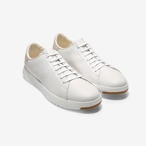 Cole Haan GrandPrø Tennis Sneaker
